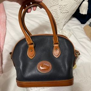 Vintage Dooney & Bourke Bag